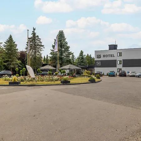 Appartement Solny By Solarento