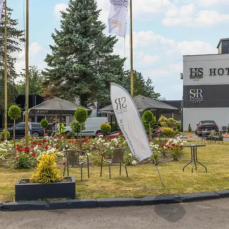 Appartement Solny By Solarento *