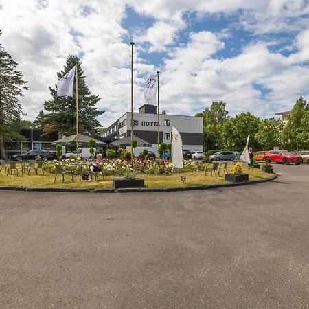 Solny By Solarento Kołobrzeg