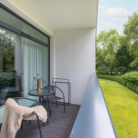 Solny By Solarento Apartamento *