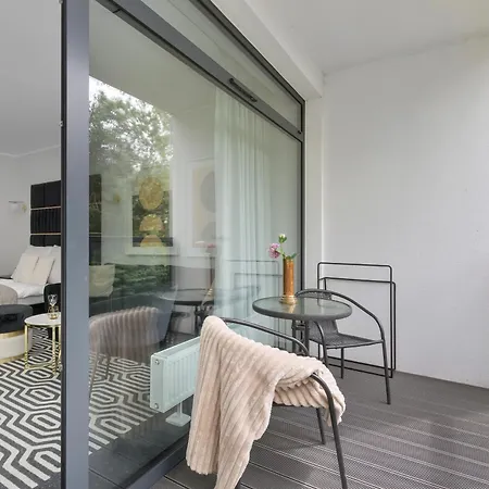 Appartement Solny By Solarento