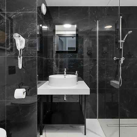 Solny By Solarento Apartamento *
