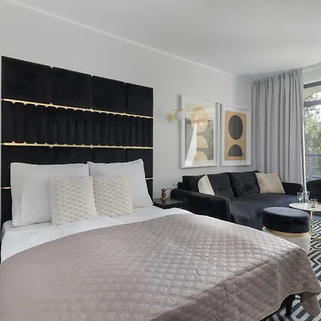 Apartamento Solny By Solarento *