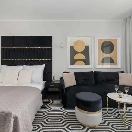 Appartement Solny By Solarento