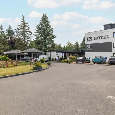 Appartement Solny By Solarento *