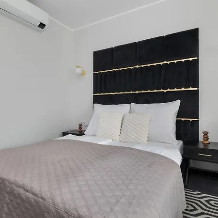 Solny By Solarento * Kołobrzeg