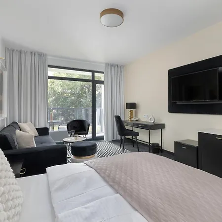 Solny By Solarento Apartamento