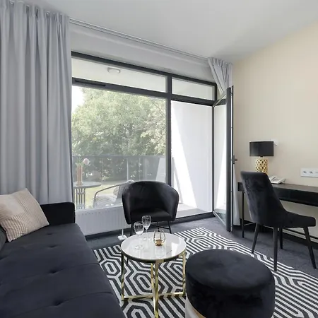 Solny By Solarento *