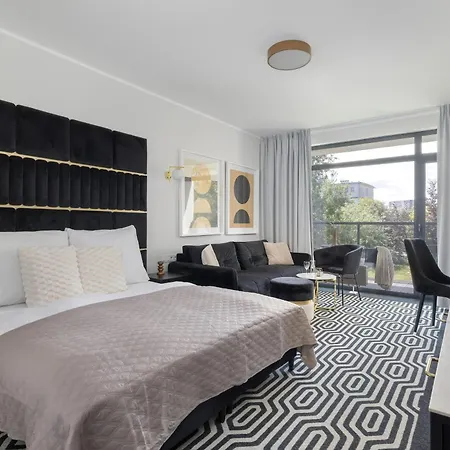 Appartement Solny By Solarento