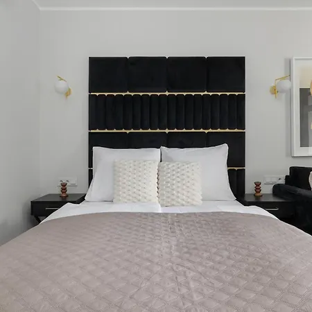 Appartement Solny By Solarento Kołobrzeg